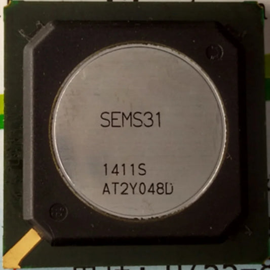 SEMS31 BGA Chipset