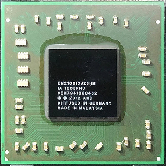 EM2100ICJ23HM BGA Chipse