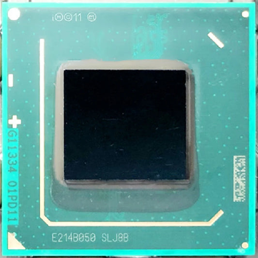 BD82QS77 SLJ8B G11334 SLJ4K BD82QS67 BGA Chipset
