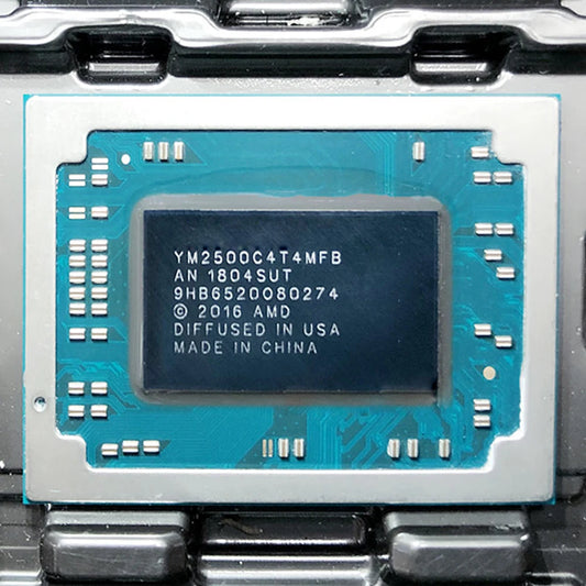 YM2200C4T4MFB YM2300C4T4MFB YM2500C4T4MFB YM2700C4T4MFB BGA Chipset