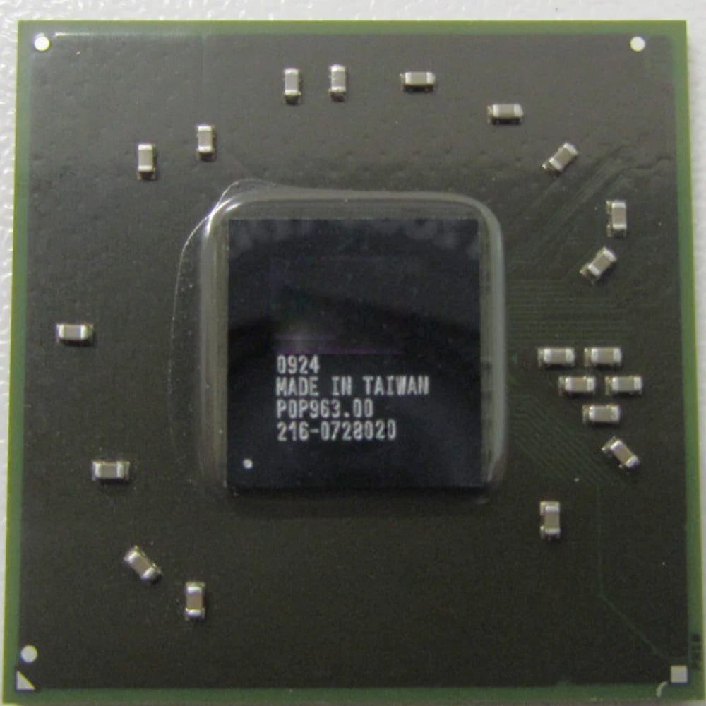216-0858030 216-0858020 BGA Chipset