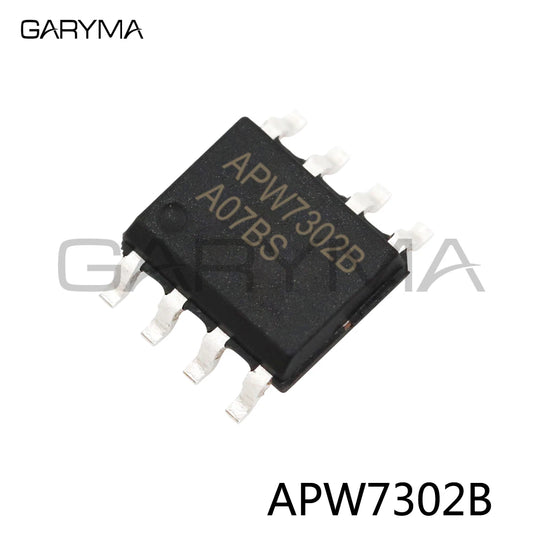 10pcs APW7302B Synchronous Buck Converter SOP-8pin