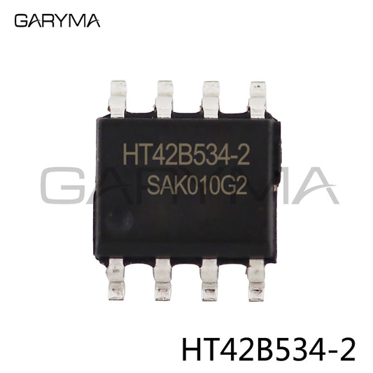 5pcs HT42B534-1 HT42B534-2 USB to UART Bridge IC SOP-8pin