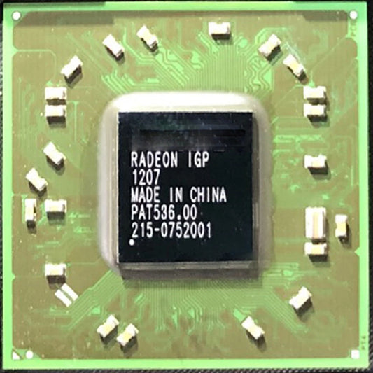 1Pcs 215-0674028 215-0674058 215-0752001 215-0752016 BGA Chipset