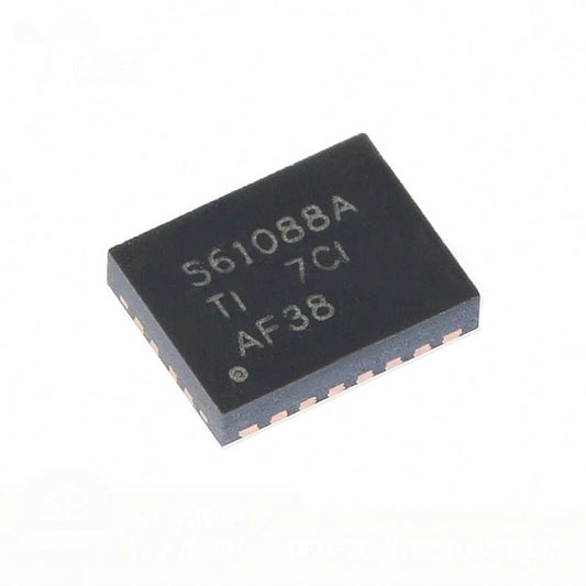 5Pcs TPS61088RHLR 10-A Fully-Integrated Synchronous Boost Converter VQFN20