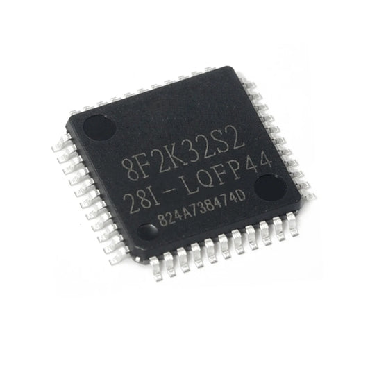 5шт STC8F2K32S2-28I-LQFP44 8F2K32S2 Микроконтроллер LQFP-44