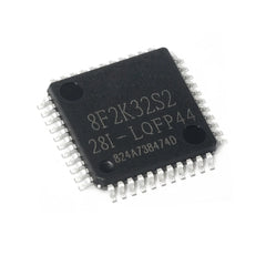 5pcs STC8F2K32S2-28I-LQFP44 8F2K32S2 MCU LQFP-44