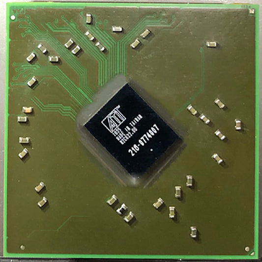 1Pcs 216-0728014 216-0774007 216-0772000 BGA Chipset
