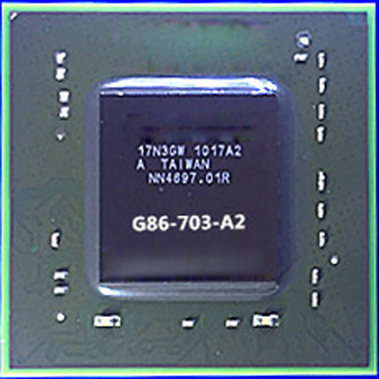 G86-703-A2 G86 703 A2 BGA IC Chips