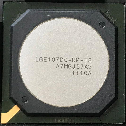 LGE107DC-RP-T8 LGE107DC RP T8 BGA Chipset
