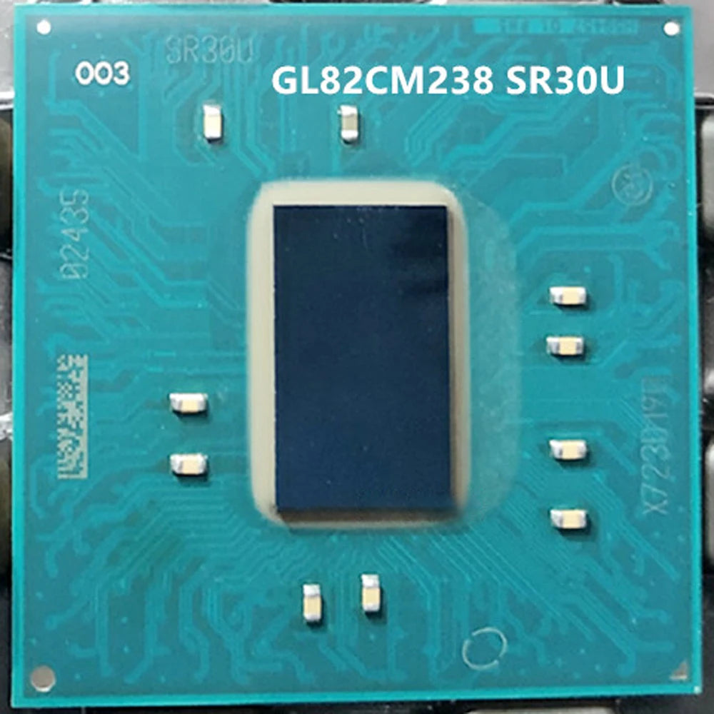 SR30U GL82CM238 BGA Chipset