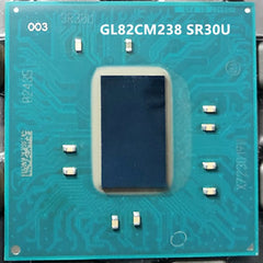 SR30U GL82CM238 BGA Chipset
