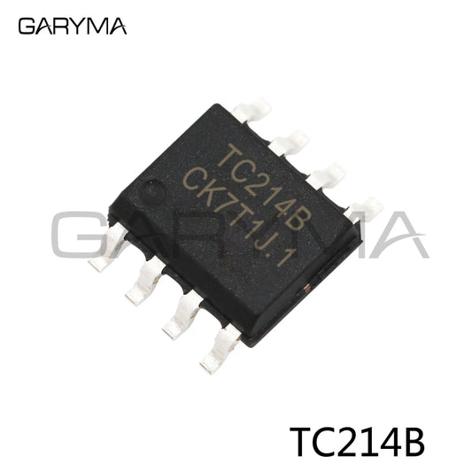 10pcs TC214B Single-Chip Micocontroller SOP-8pin
