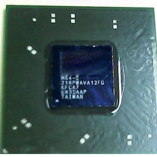 216PTAVA12FG M64-M 216PVAVA12FG M64-S 216PWAVA12FG M62-S BGA Chipset