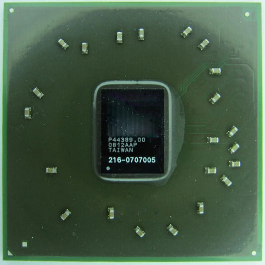 1Pcs 216-0707005 216 0707005 BGA Chipset