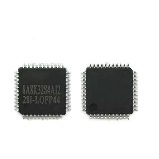 5шт STC8A8K32S4A12-28I-LQFP44 8A8K32S4A12 MCU LQFP-44