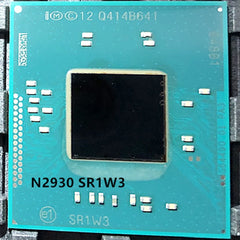 SR1W3 N2930 BGA Chipset