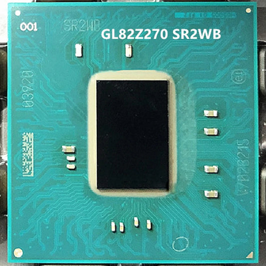 GL82Z270 SR2WB BGA Chipset