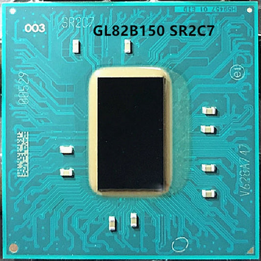 GL82B150 SR2C7 H59457 01 SR207 SR2O7 BGA Chipset