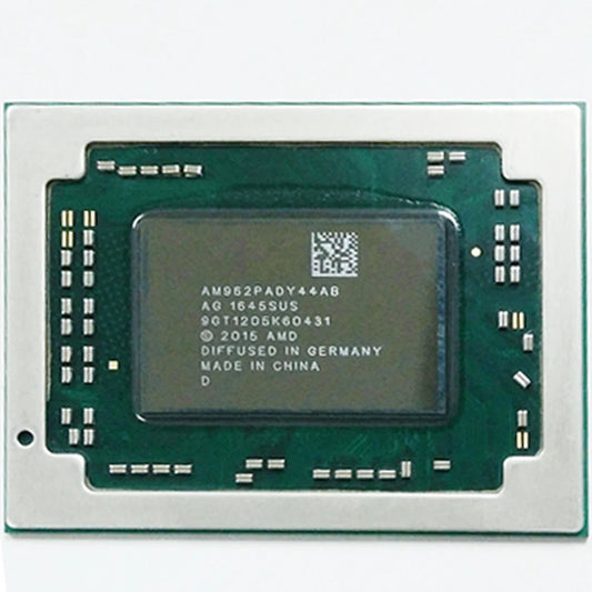 AM962PADY44AB BGA Chipset