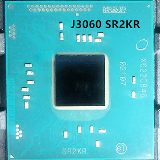 H50621 SR2KR J3060 BGA Chipset
