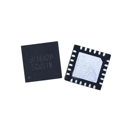 5шт UP1642PQAG QFN
