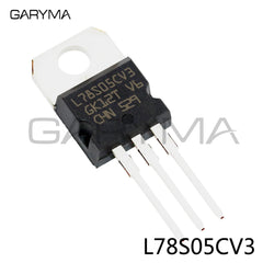10pcs L78S05CV3 TO-220