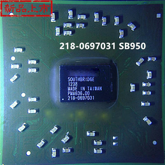 218-0697031 218 0697031 BGA IC Chips