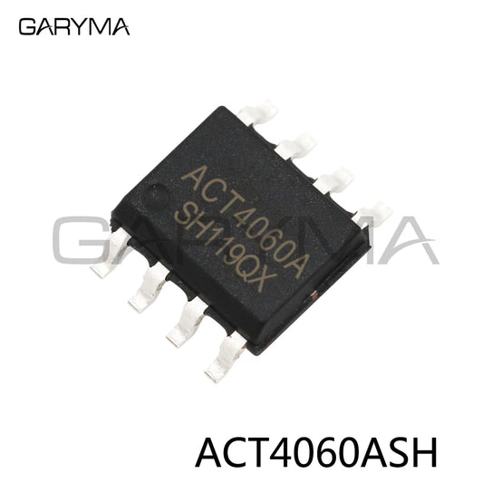 10pcs ACT4060ASH Wide Input 2A Step Down Converter SOP-8pin