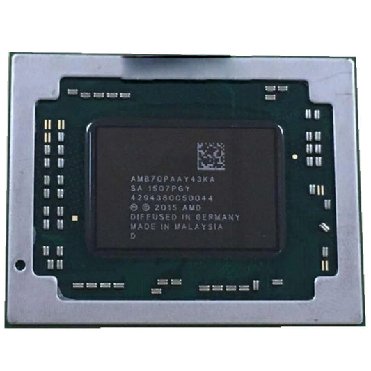AM870PAAY43KA FM880PAAY43KA A10-8700P BGA Chipset