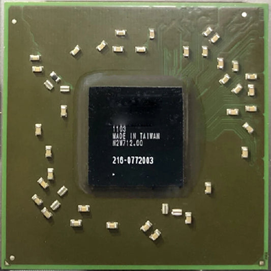 216-0772003 216 0772003 BGA IC Chips