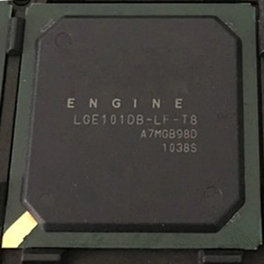 LGE101DB-LF-T8 LGE101 LGE101DB LGE101DB-LF BGA Chipset