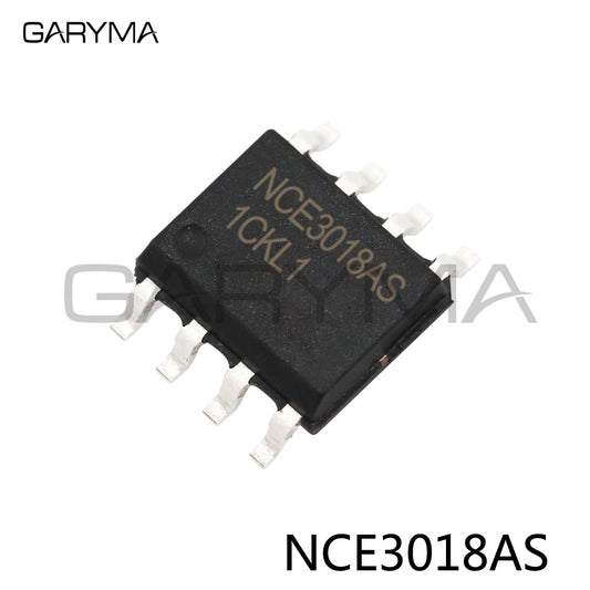 10pcs NCE3018AS N-Channel Enhancement Mode Power MOSFET SOP-8pin