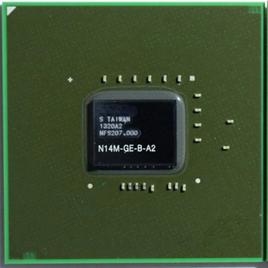N13M-GS-B-A2 N13M-GSR-B-A2 N13M-GE-B-A2 N14M-GL-B-A2 N14M-GE-B-A2 N14M-GE2-B-A2 BGA Chipset
