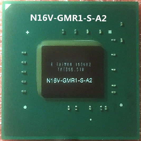 NV16V-GMR1-S-A2 N16V-GMR1-S-A2 N16S-GMR-S-A2 BGA Chipset