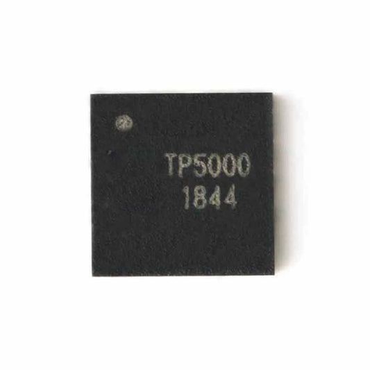 5 шт. TP5000 2A, тип переключателя, литиевая батарея 4,2 В/зарядное устройство для железной литиевой батареи 3,6 В QFN16