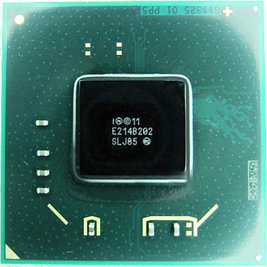 SLJ83 BD82B75 SLJ85 BD82Q75 SLJ84 BD82Z77 SLJC7 BGA Chipset