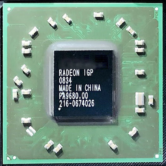 1Pcs 216-0674026 216 0674026 BGA Chipset