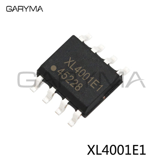 XL4001E1 uck DC/DC преобразователь с петлей постоянного тока SOP-8pin