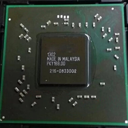 216-0833002 216 0833002 BGA Chipset