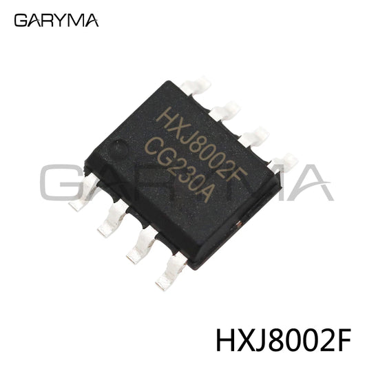 10pcs HXJ8002F SOP-8pin