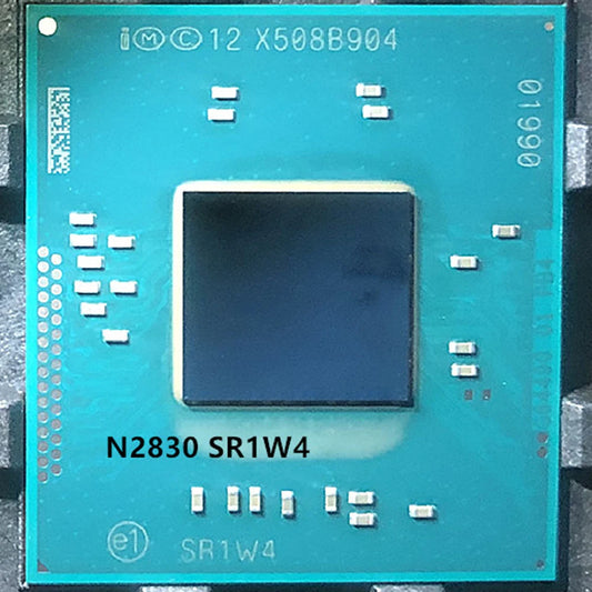 N2830 SR1W4 BGA Chipset