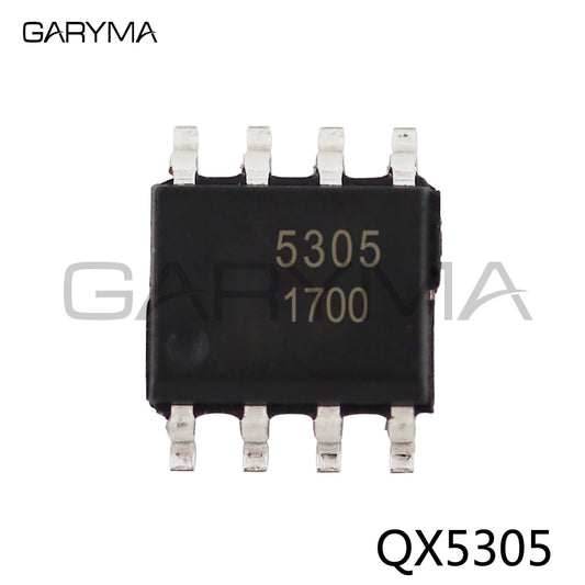 10pcs QX5305 Boost Type High Power LED Constant Current Driver SOP-8pin
