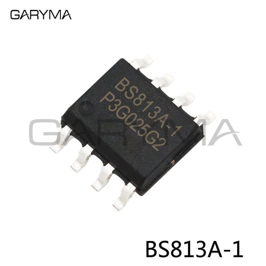 5pcs BS813A-1 SOP-8pin