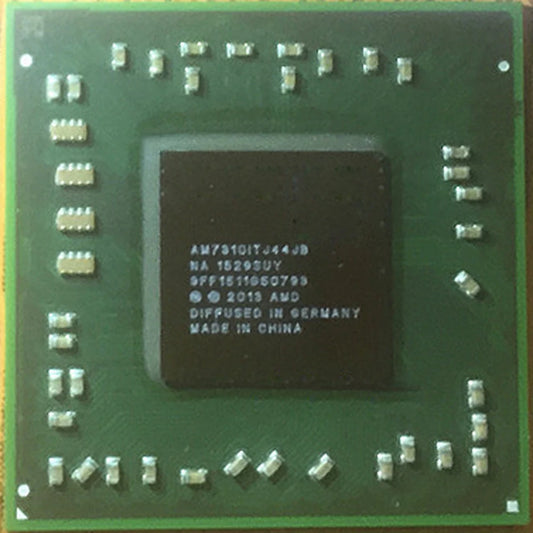 AM7310ITJ44JB AM7210IT44JB AM7410IT44JB BGA Chipset