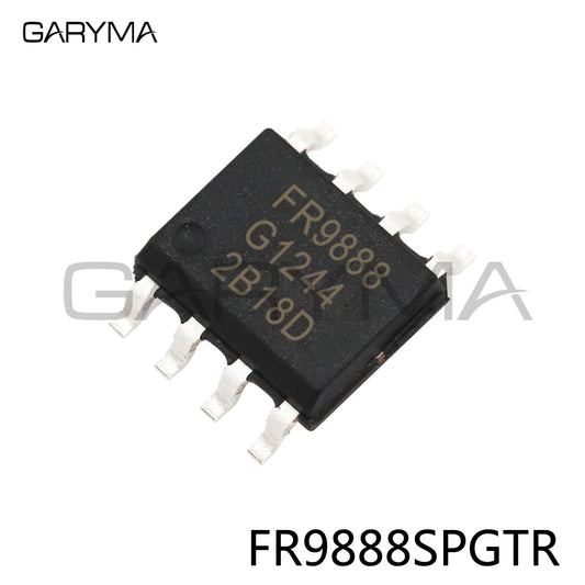 10pcs FR9888SPGTR Synchronous Step-Down DC/DC Converter SOP-8pin