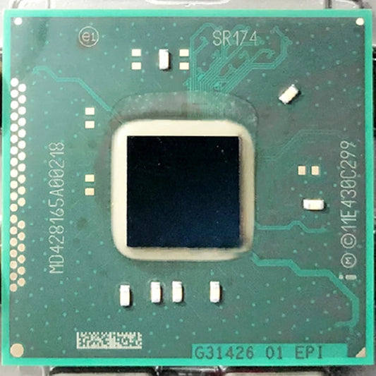 DH82Q85 SR174 QEWJ ES BGA Chipset