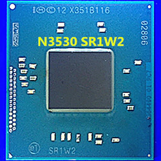 Чипсет N3530 SR1W2 BGA