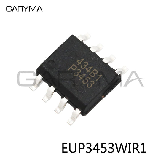 10 шт. EUP3453WIR1 Понижающий преобразователь SOP-8pin