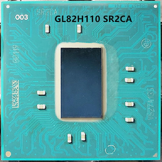 GL82H110 SR2CA BGA Chipset